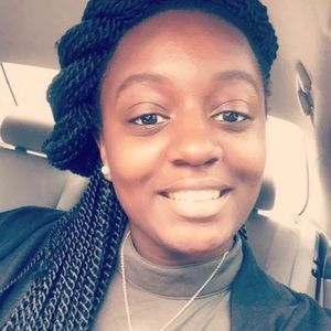 Meet your Posher, Kendra